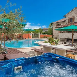 3* Gasthof Complex Anja
